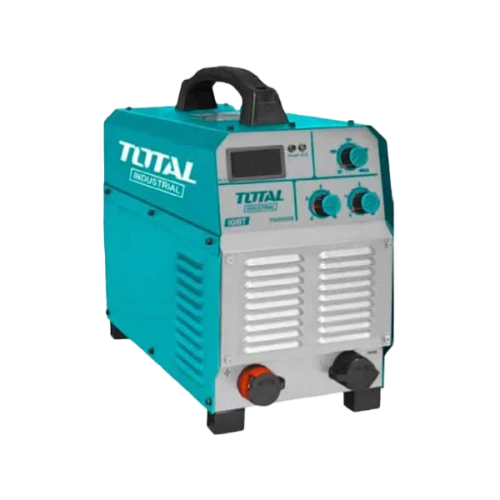 ماكينة لحام رقمية  توتال 500 أمبير